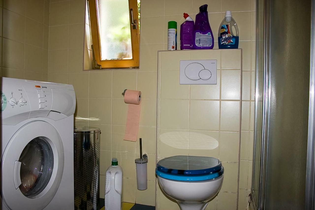 Apartma Obrh Smarjeske Toplice Εξωτερικό φωτογραφία
